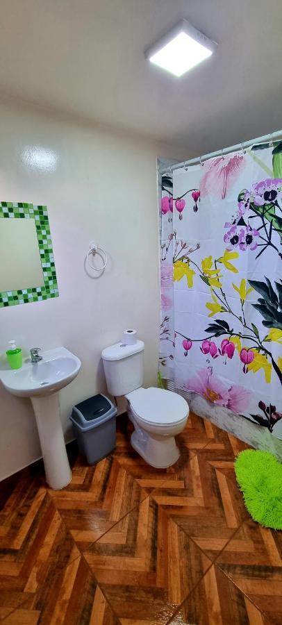 Ferienwohnung Henua Roa Loft Hanga Roa Exterior foto